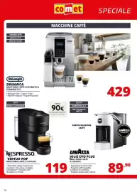 Volantino Comet Pagina 10