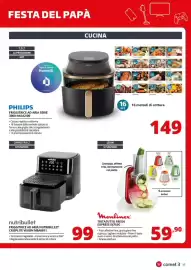 Volantino Comet Pagina 11