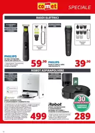 Volantino Comet Pagina 12