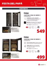 Volantino Comet Pagina 15