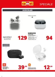 Volantino Comet Pagina 4