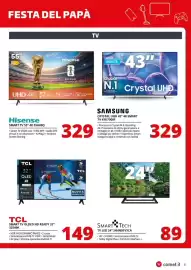 Volantino Comet Pagina 5