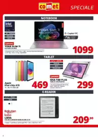 Volantino Comet Pagina 6