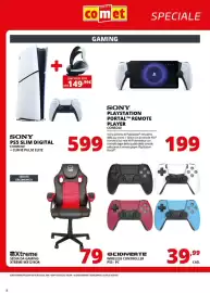 Volantino Comet Pagina 8