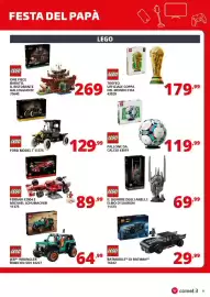 Volantino Comet Pagina 9