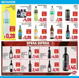 Volantino A&O Pagina 12