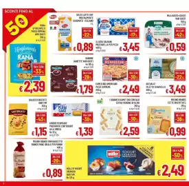 Volantino A&O Pagina 2