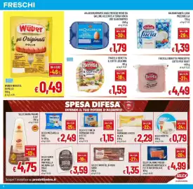 Volantino A&O Pagina 8