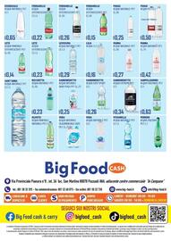 Volantino Big Food Pagina 68