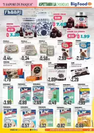 Volantino Big Food Pagina 17