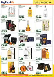 Volantino Big Food Pagina 18