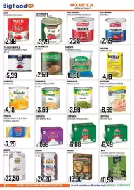 Volantino Big Food Pagina 22