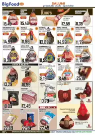Volantino Big Food Pagina 30