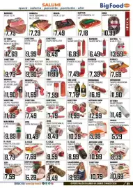 Volantino Big Food Pagina 31