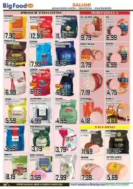 Volantino Big Food Pagina 32