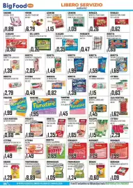 Volantino Big Food Pagina 36