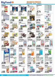 Volantino Big Food Pagina 38