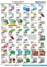 Volantino Big Food Pagina 39