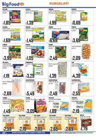 Volantino Big Food Pagina 40