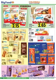 Volantino Big Food Pagina 48