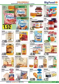 Volantino Big Food Pagina 49