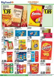 Volantino Big Food Pagina 50