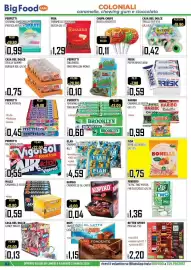Volantino Big Food Pagina 52