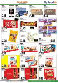 Volantino Big Food Pagina 53