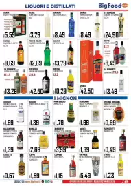 Volantino Big Food Pagina 57