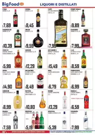 Volantino Big Food Pagina 58