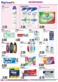 Volantino Big Food Pagina 66