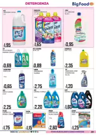 Volantino Big Food Pagina 67
