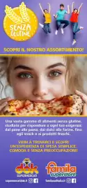 Volantino Famila Superstore Pagina 20