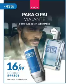 Catálogo Avon semana 11 Página 2