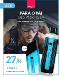 Catálogo Avon semana 11 Página 5