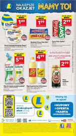 Lewiatan gazetka tydzień 11 Strona 16