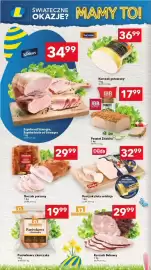 Lewiatan gazetka tydzień 11 Strona 4