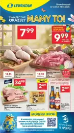 Lewiatan gazetka tydzień 11 Strona 1