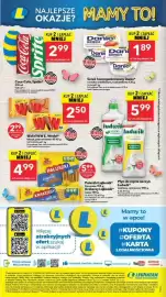 Lewiatan gazetka tydzień 11 Strona 16