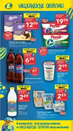 Lewiatan gazetka tydzień 11 Strona 2