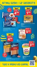 Lewiatan gazetka tydzień 11 Strona 3