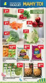 Lewiatan gazetka tydzień 11 Strona 6