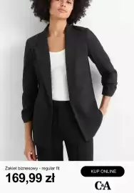 C&A gazetka tydzień 11 Strona 10