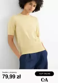 C&A gazetka tydzień 11 Strona 7