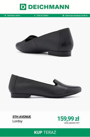 Deichmann gazetka tydzień 11 Strona 12