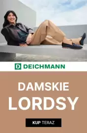 Deichmann gazetka tydzień 11 Strona 1