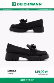 Deichmann gazetka tydzień 11 Strona 10