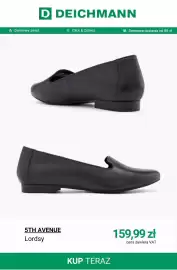 Deichmann gazetka tydzień 11 Strona 12