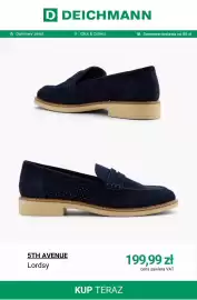 Deichmann gazetka tydzień 11 Strona 2