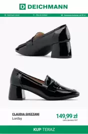 Deichmann gazetka tydzień 11 Strona 3